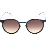 Belstaff black PARKGATE S123 sunglasses, UK version