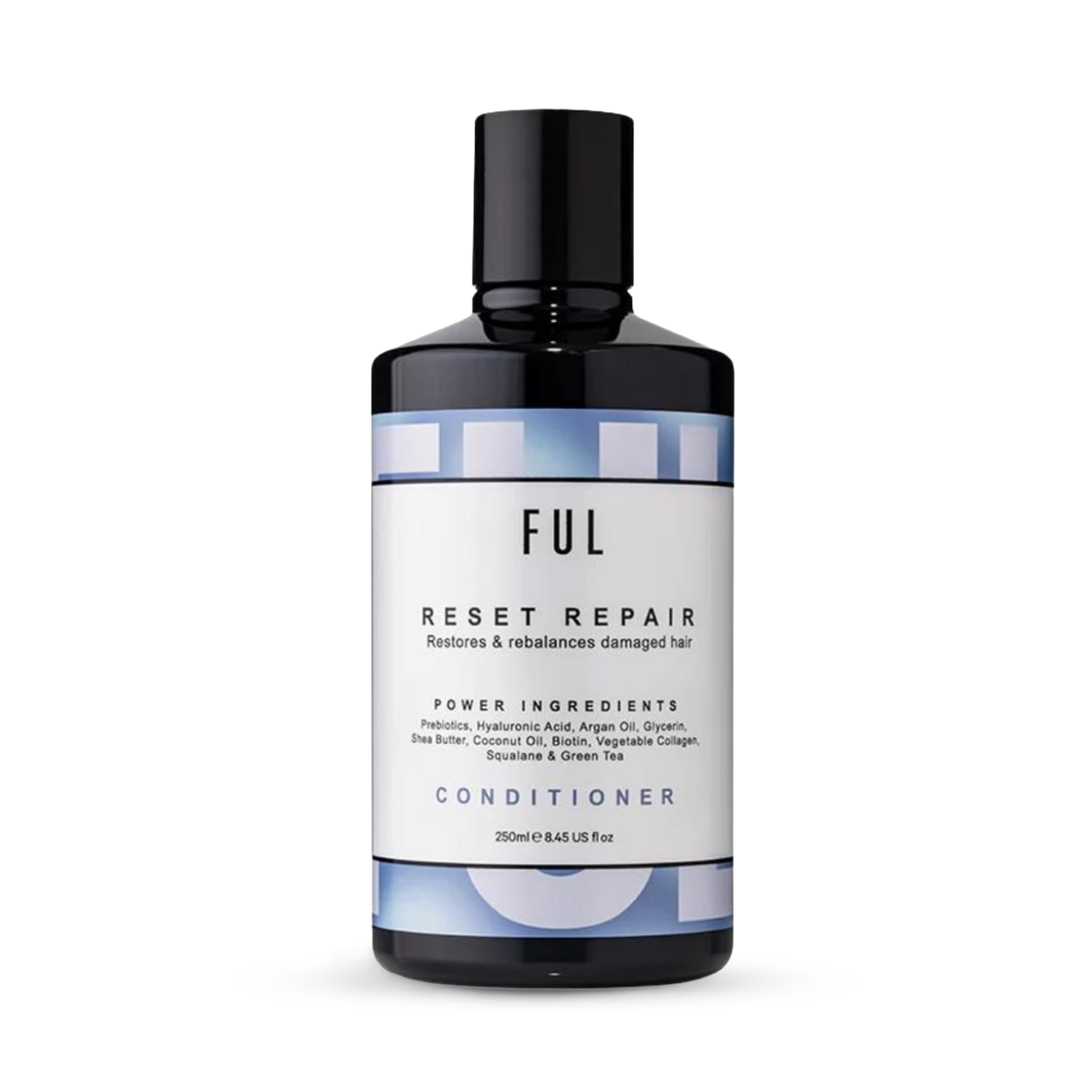 FUL Reset Repair hair conditioner 250ml, UK version