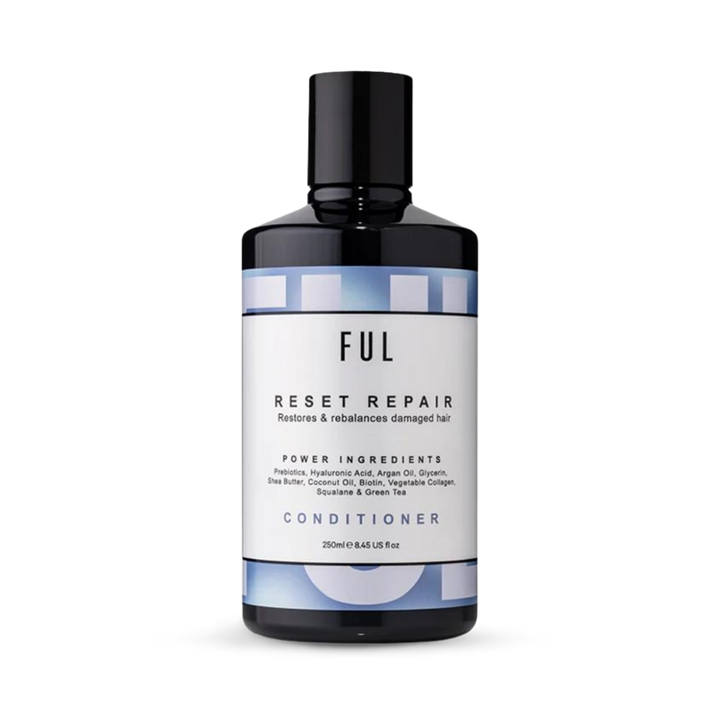 FUL Reset Repair hair conditioner 250ml, UK version