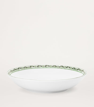 Harrods Dolce&Gabbana Casa Set of 2 Soup Plates 20cm- Buy online at McGrocer