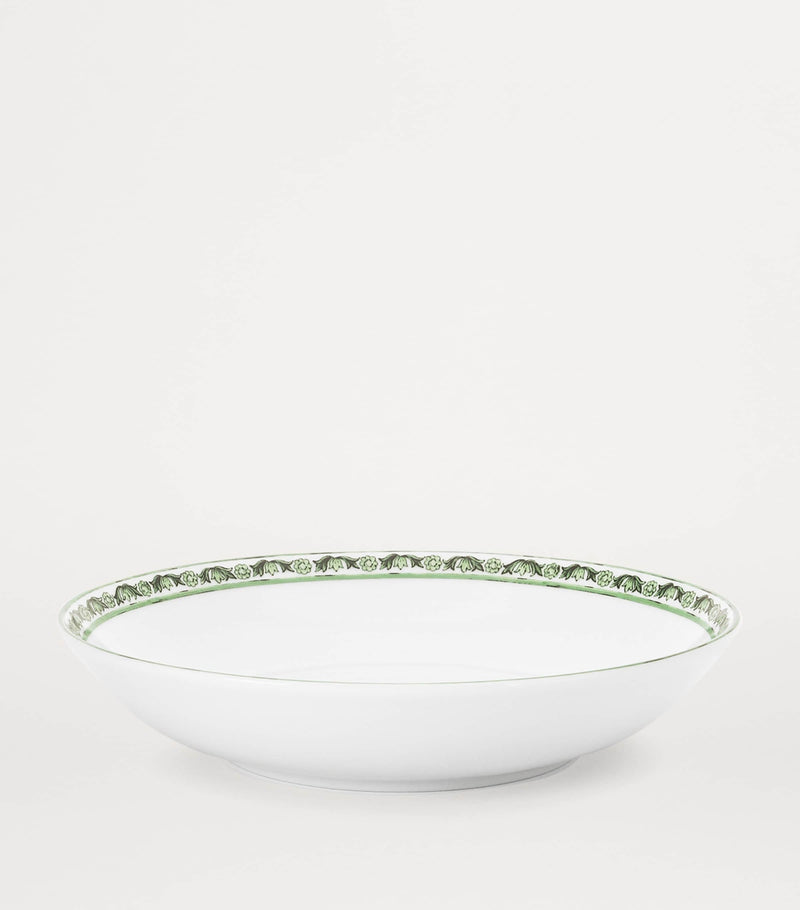 Dolce&Gabbana Casa soup plates set of 2 20cm - British product