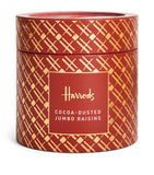 Harrods Cocoa-Dusted Jumbo Raisins 325g, UK version