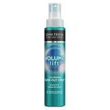 John Frieda Luxurious Volume Blow Out Styling Spray 100ml GOODS Sainsburys   