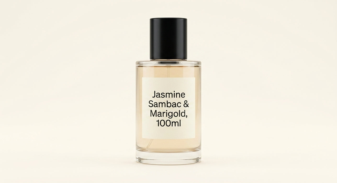 Jo Malone Jasmine Sambac Marigold eau de cologne 100ml, UK version