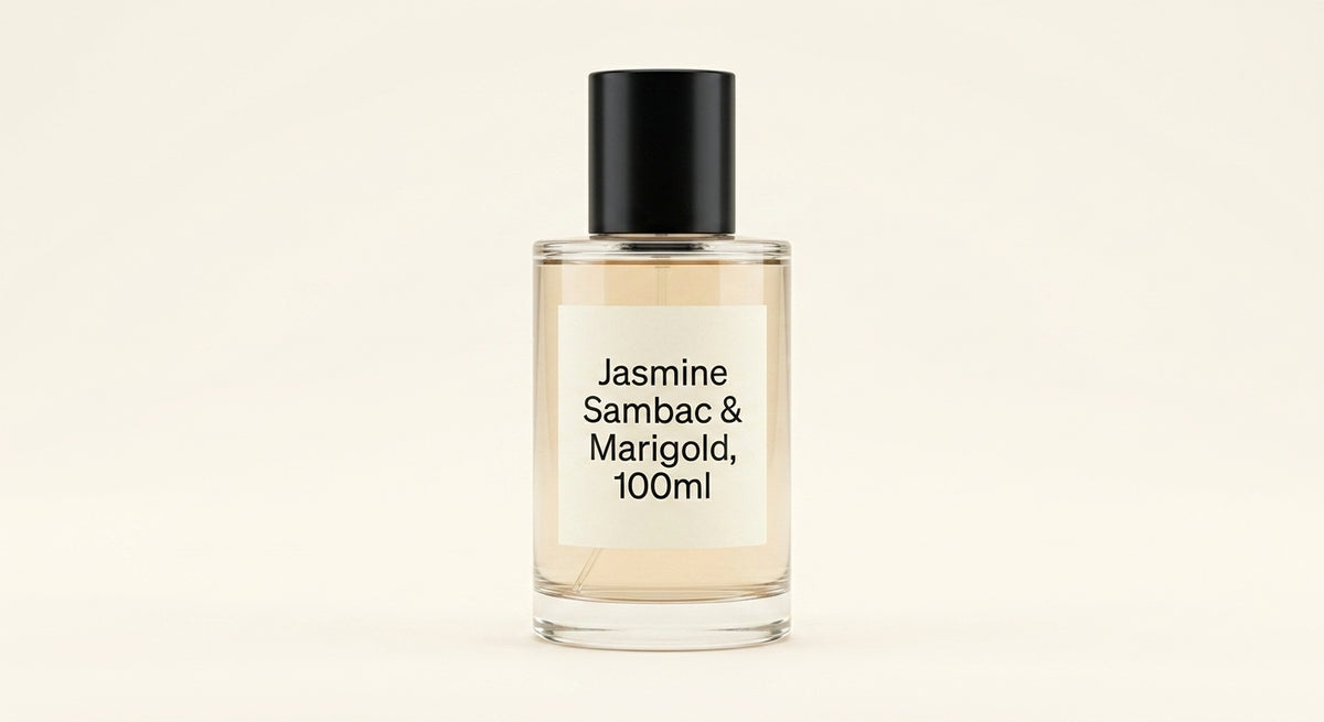 Jo Malone Jasmine Sambac Marigold eau de cologne 100ml, UK version