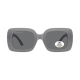 Montana MP68 grey polarised sunglasses, UK version