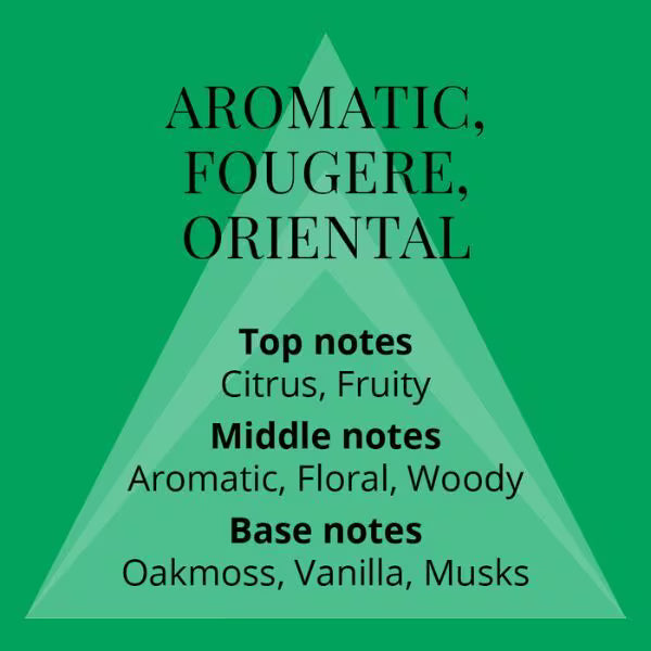 Perfumer's Choice No.9 By Victor fragrance 50ml, imported from the UK