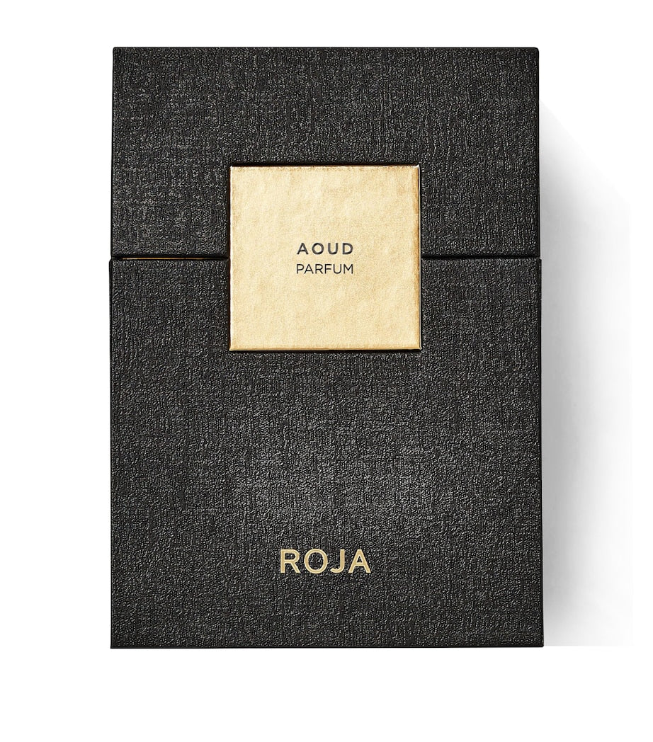 Roja Aoud perfume 50ml, UK version