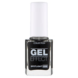 Collection Gel Effect Spotlight Shine 2 Leather Jacket 10.5ml GOODS Sainsburys   