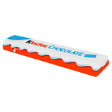 Kinder Chocolate Snackbar, 36 x 21g GOODS Costco UK