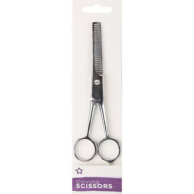 Superdrug Superdrug Thinning Hair Scissors- Buy online at McGrocer
