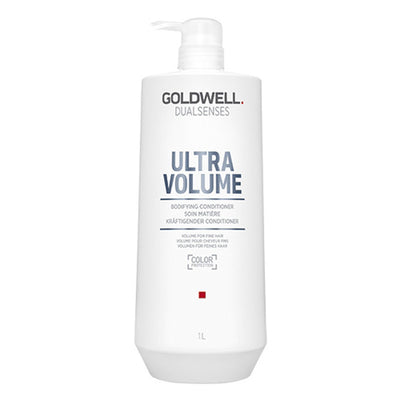 Superdrug Goldwell Dual Senses Ultra Volume Bodifying Conditioner- Buy online at McGrocer