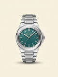 IWC Schaffhausen Ingenieur stainless steel automatic watch 40mm (British brand)