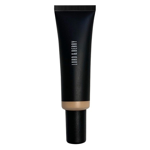 Lord & Berry On Stage Fluid Foundation, Beige Nude 30ml