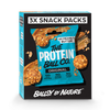 Ballsy high protein peanut butter balls multipack 3x45g (British brand)