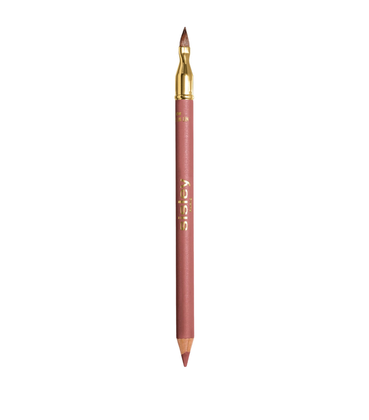 Sisley Phyto-Lèvres Perfect lip balm (British brand)