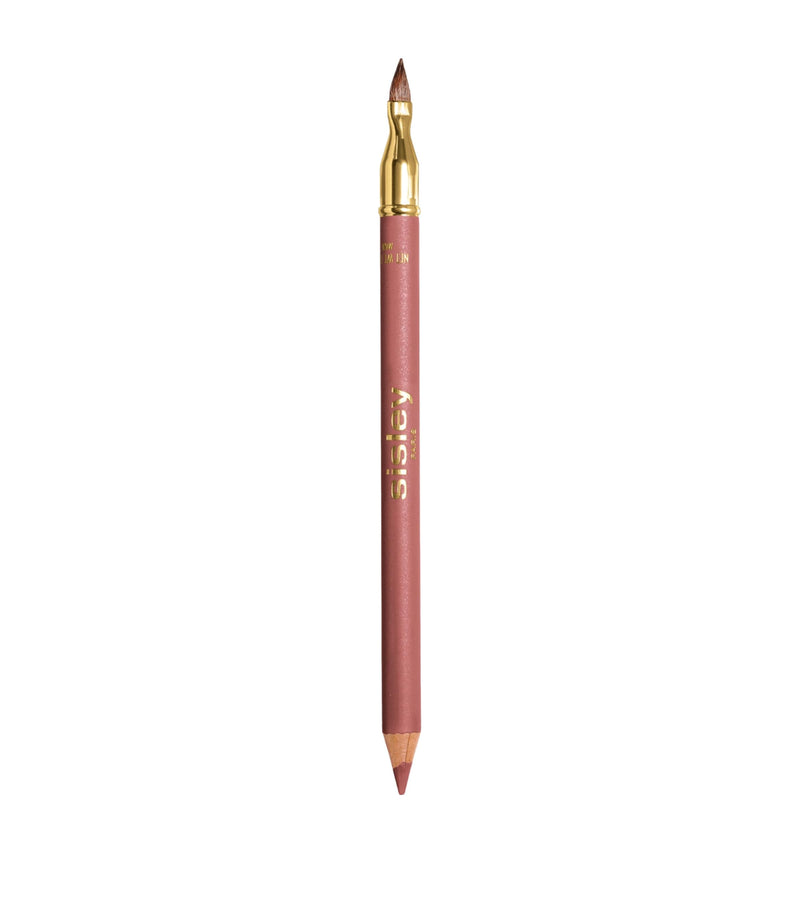 Sisley Phyto-Lèvres Perfect lip balm (British brand)