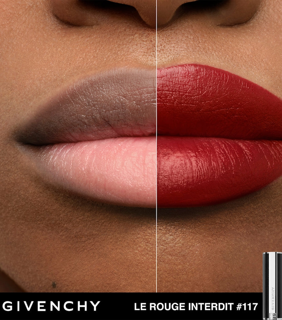 Givenchy intense silk lipstick 3.4g, UK version