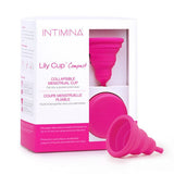 Intimina Menstrual Lily Cup Compact B GOODS Superdrug   