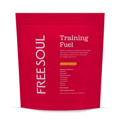 Holland & Barrett Free Soul Training Fuel Tropical 180g- Buy online at McGrocer