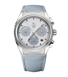 Parmigiani Fleurier chronograph watch Tonda Sport 42mm, UK version