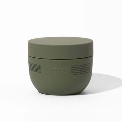 Superdrug Clara Cleanse & Refresh Clarifying Scalp Scrub 50ml- Buy online at McGrocer