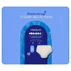 Superdrug Super Incontinence Pants Medium x12 (British brand)
