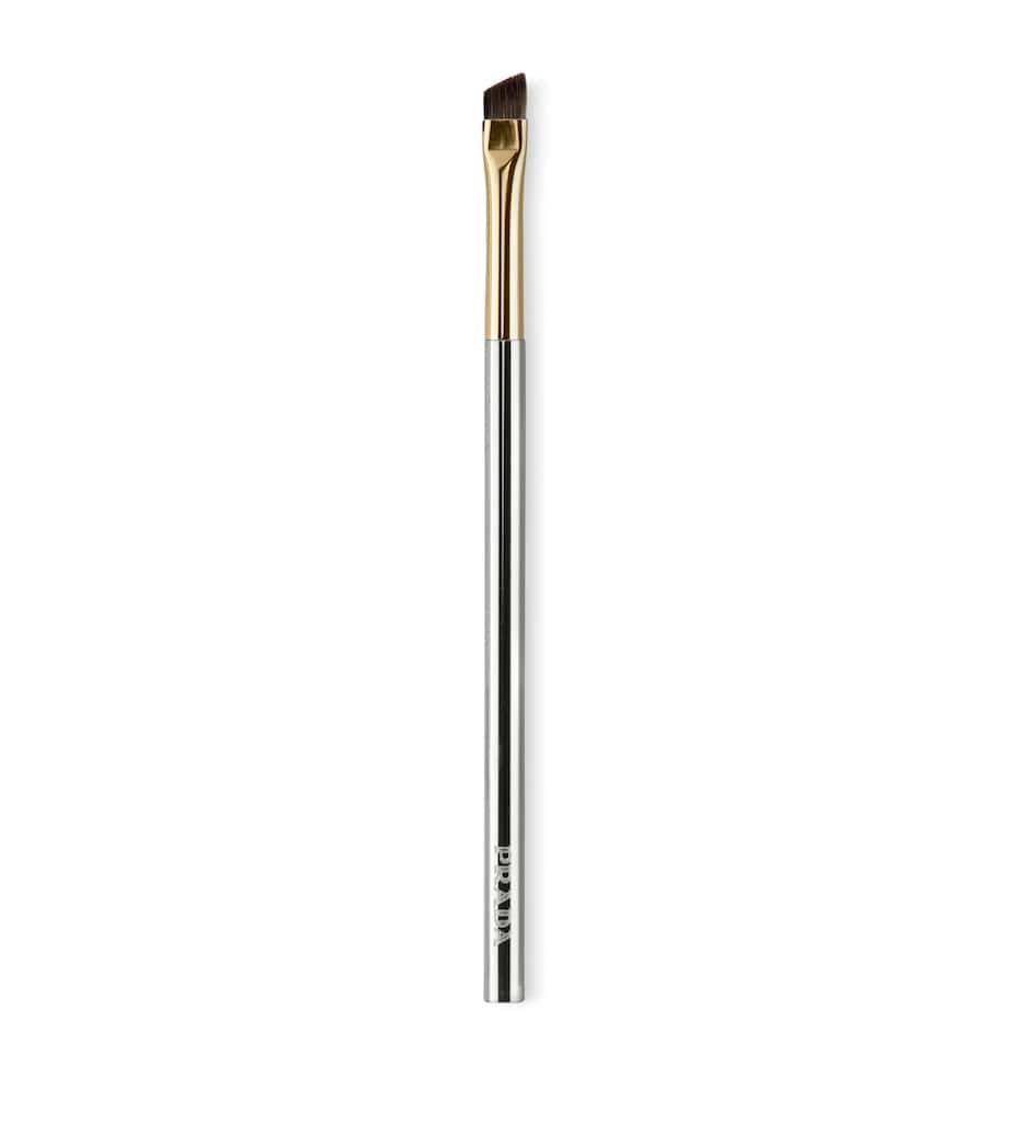 Prada brow and line drawer brush, imported from the UK