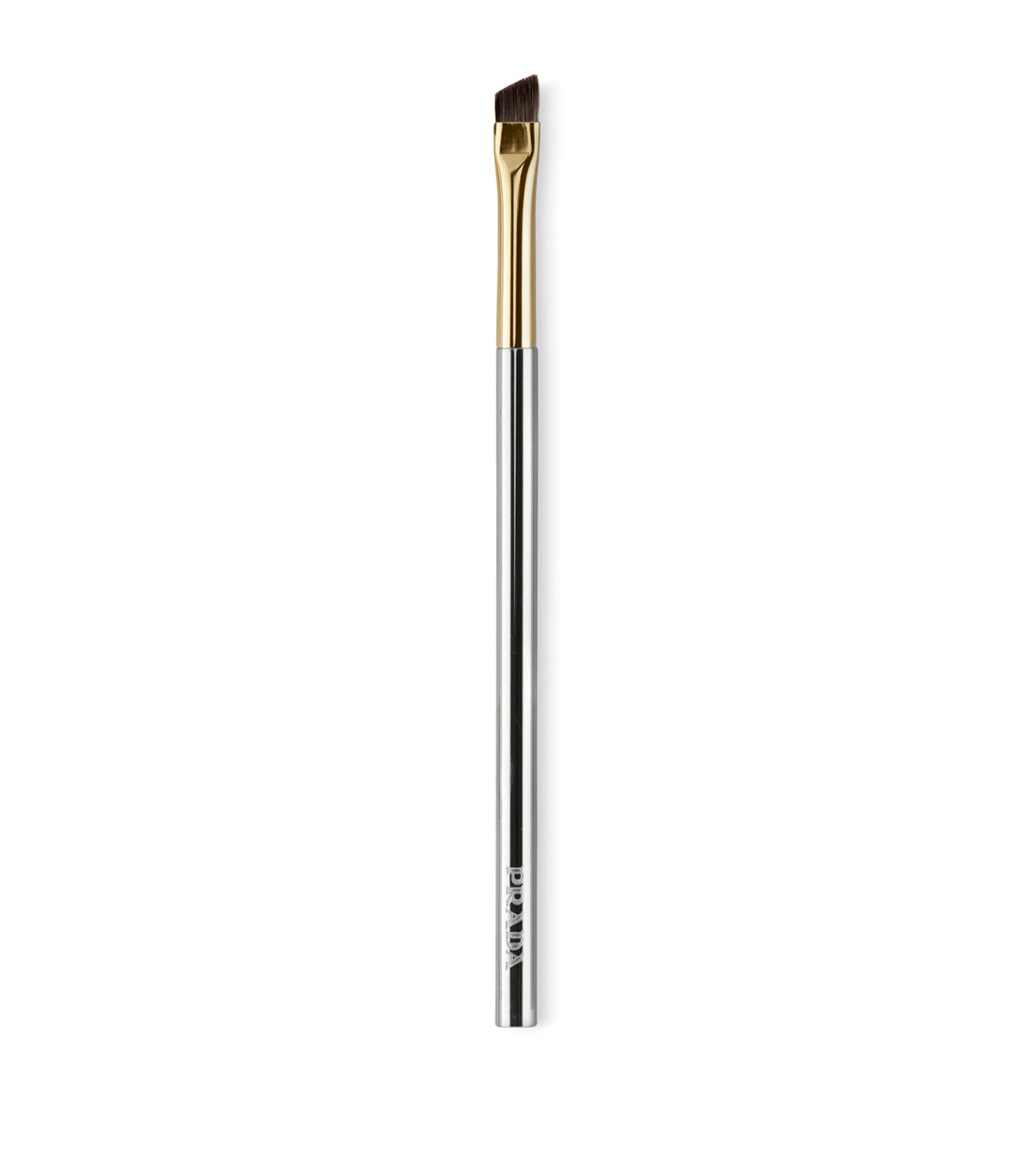 Prada brow and line drawer brush, imported from the UK