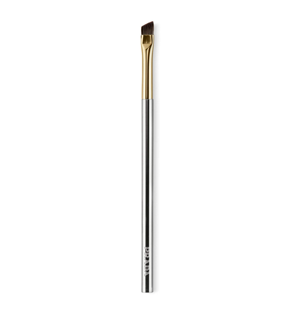 Prada brow and line drawer brush, imported from the UK