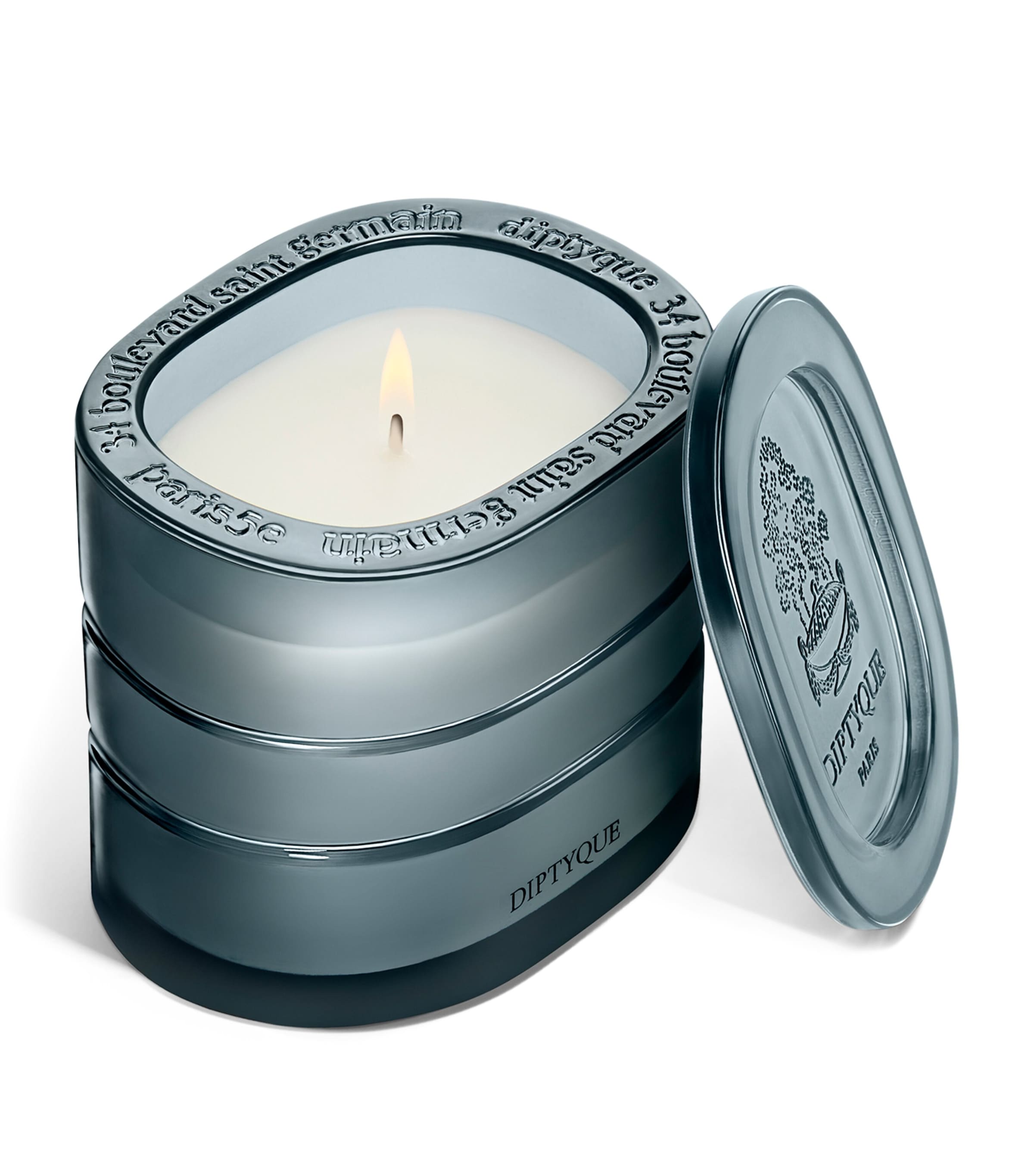 Diptyque Nymphes et Merveilles candle 270g - British product
