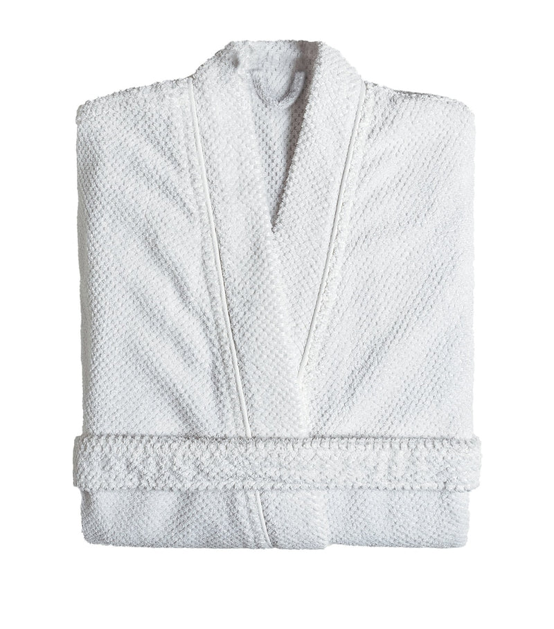 Graccioza Bee Waffle Bathrobe in Large/Extra Large Size, UK version