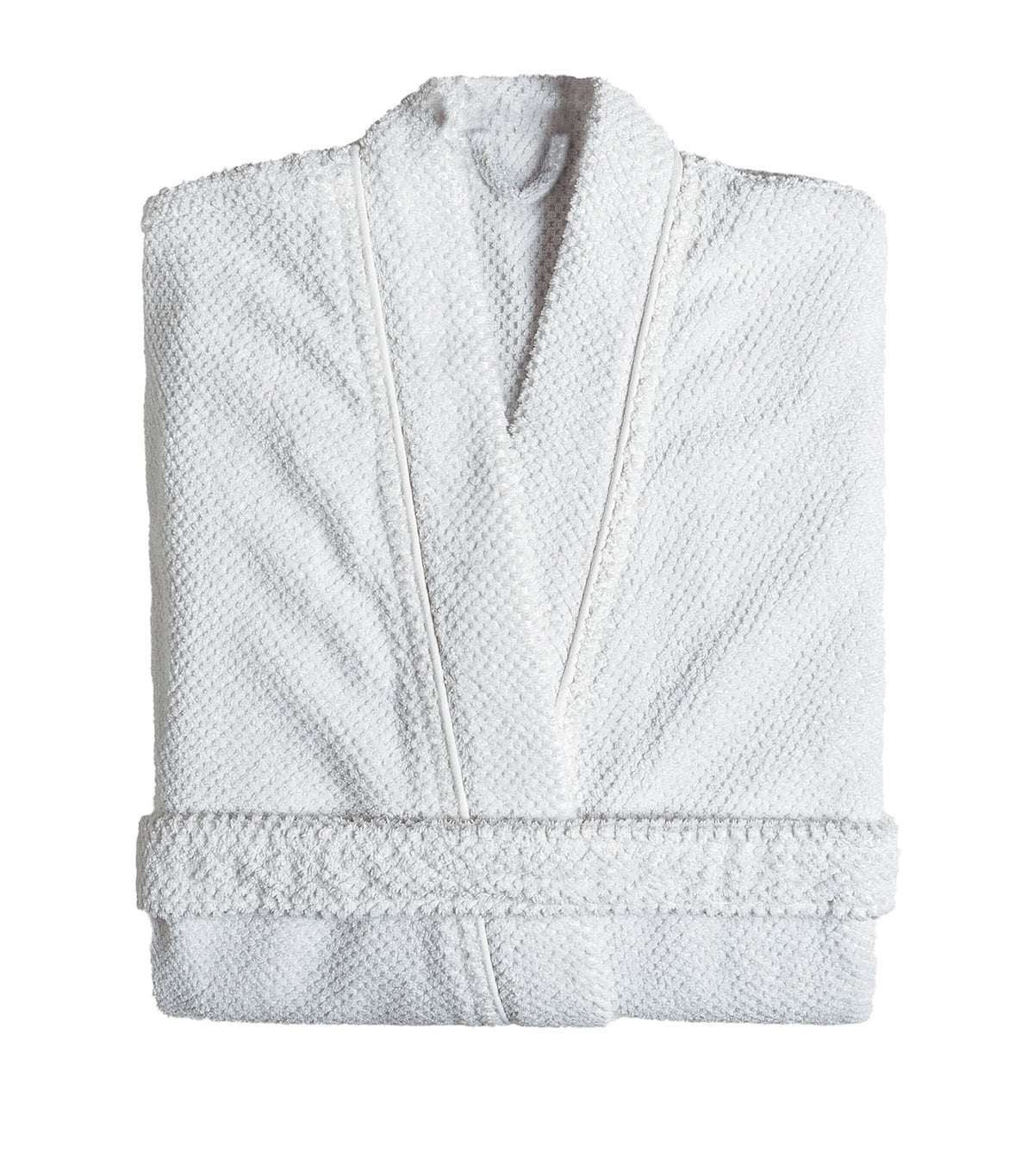 Graccioza Bee Waffle Bathrobe in Large/Extra Large Size, UK version