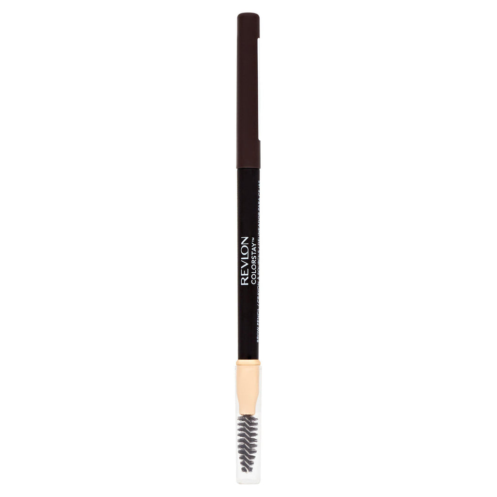 Revlon ColorStay Brow Pencil 220 Dark Brown 0.35g