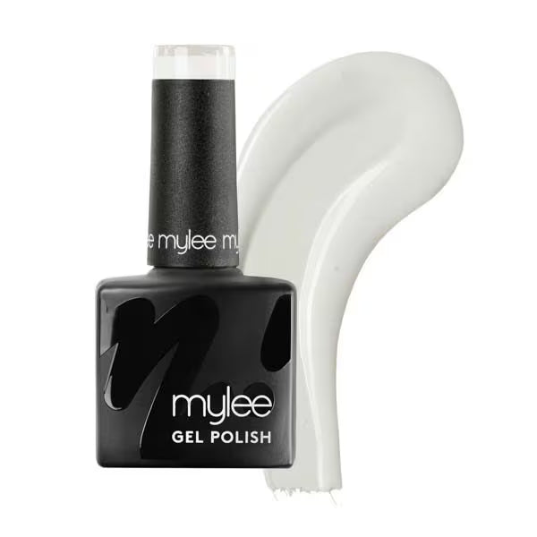 Mylee Gel Nail Polish French Cancan 8ml Crimson