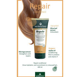 Herbatint Repair Conditioner for dry damaged hair, UK version