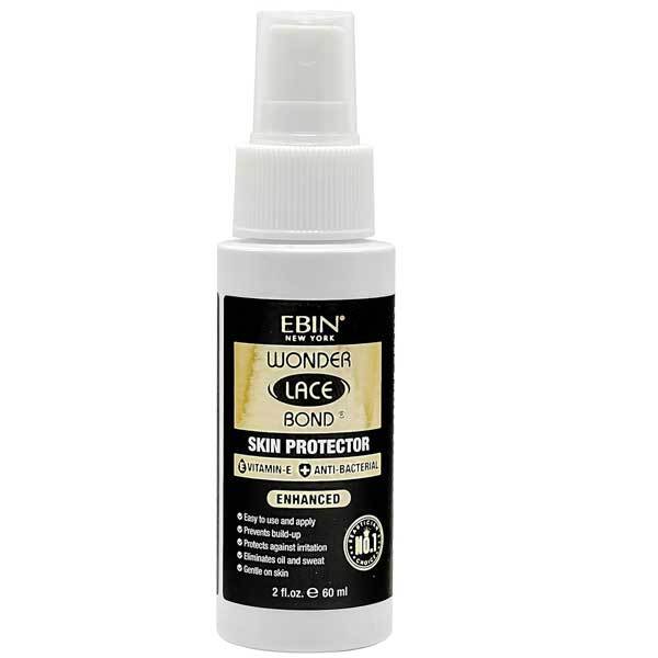 EBIN Lace Bond Skin Protector Enhanced 60ml (British brand)
