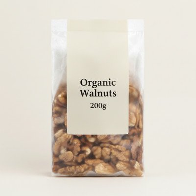 Holland & Barrett Bio-Walnüsse 200g