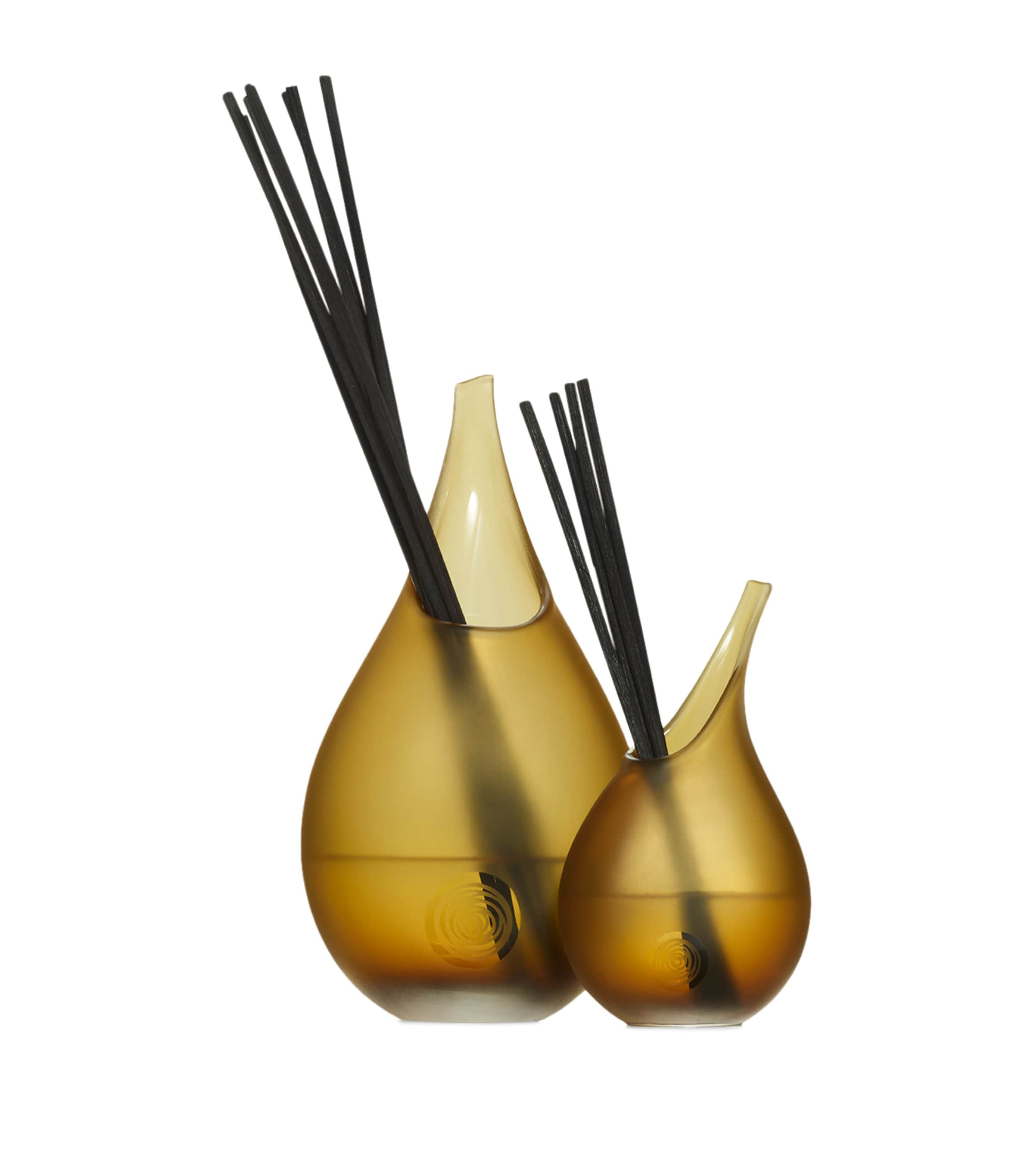 Senti White Flowers reed diffuser 500ml (British brand)