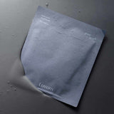 Luvum pore reset mud mask purifying sheet mask, UK version