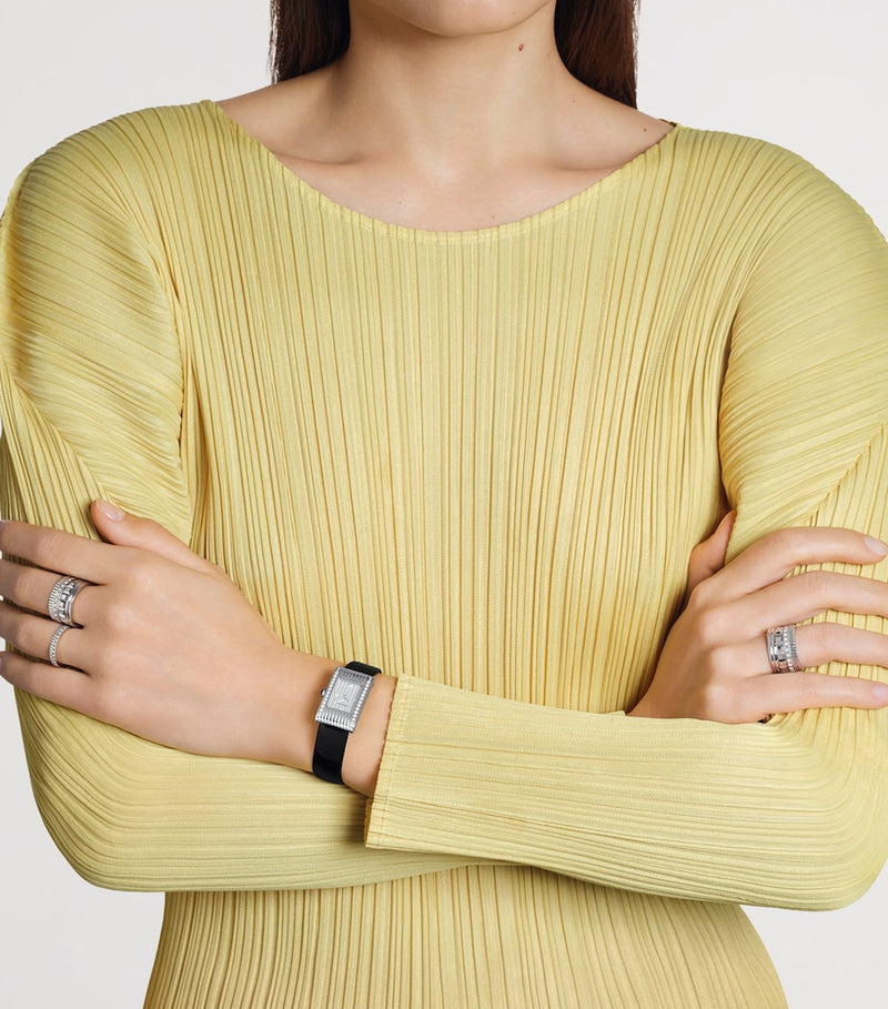 Boucheron Quatre Radiant large ring, imported from the UK