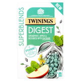 Twinings Superblends Digest - 35g GOODS Boots   