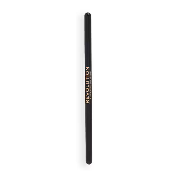 Revolution Felt and Kohl Eyeliner in Blue, imported from the UK