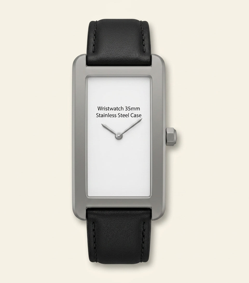 Cartier Tank Américaine rose gold watch 44mm, UK version