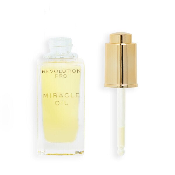 Revolution Pro Miracle Oil GOODS Superdrug   