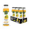 OORG natural mango juice 250ml x 6 (British brand)
