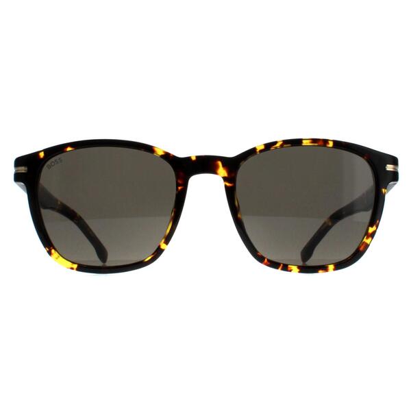 Hugo Boss 1505/S brown men's sunglasses (British brand)