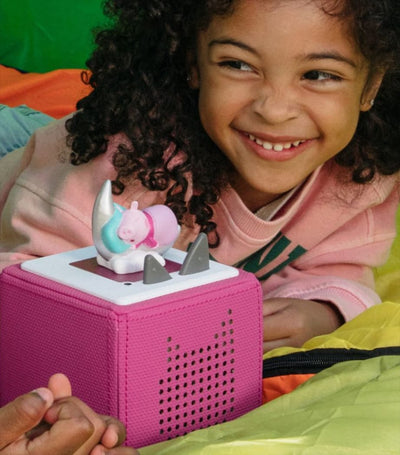 Compagnon audio d'histoires pour le coucher Harrods avec 10 histoires pour enfants de 3 ans et plus - Achetez en ligne chez McGrocer
