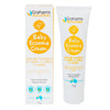Grahams Natural baby eczema cream for sensitive skin (British brand)