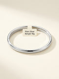 Cartier Juste Un Clou diamond bracelet 18ct white gold, UK version